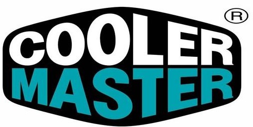 logo COOLER MASTER